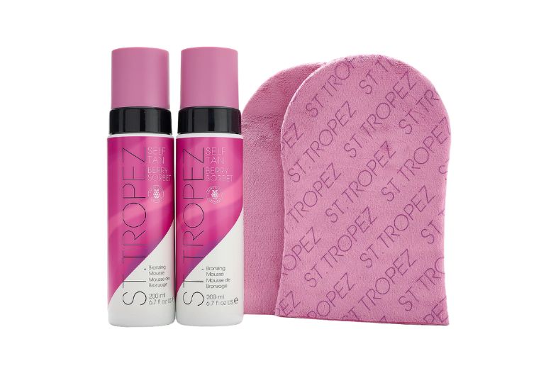 St Tropez Tanning Products on Sale