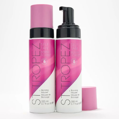 St Tropez Tanning Products on Sale