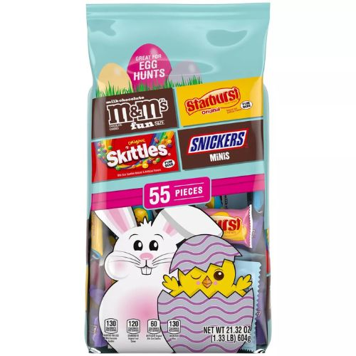 Target Easter Basket Fillers
