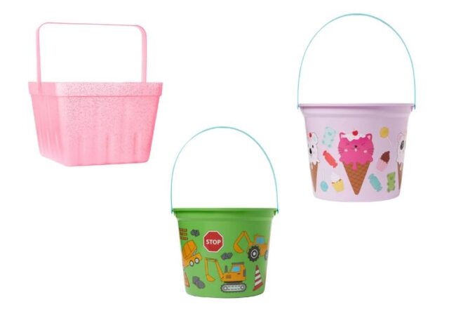 Target Easter Baskets on Sale