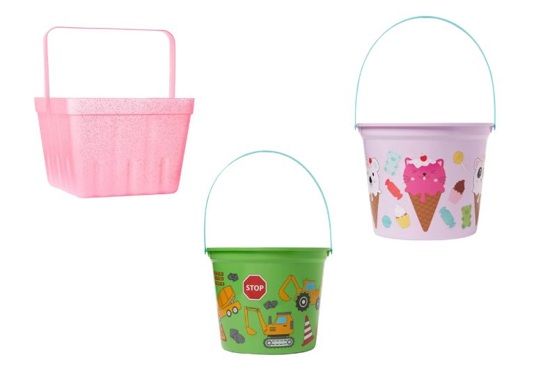 Target Easter Baskets on Sale