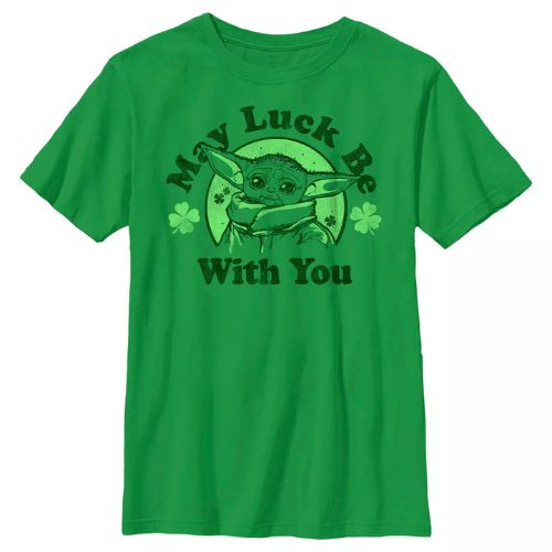 Target St. Patrick's Day Clothing