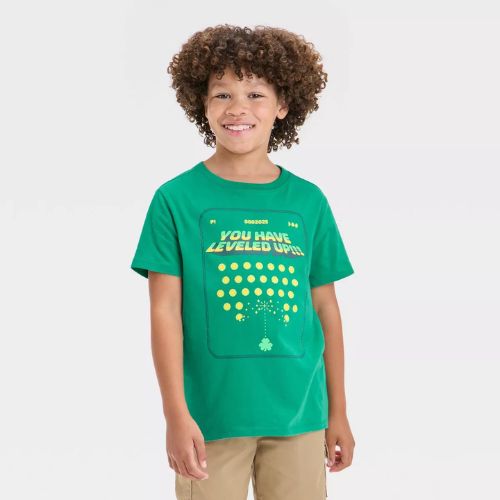 Target St. Patrick's Day Clothing