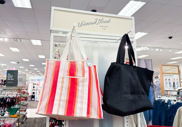 target-totes