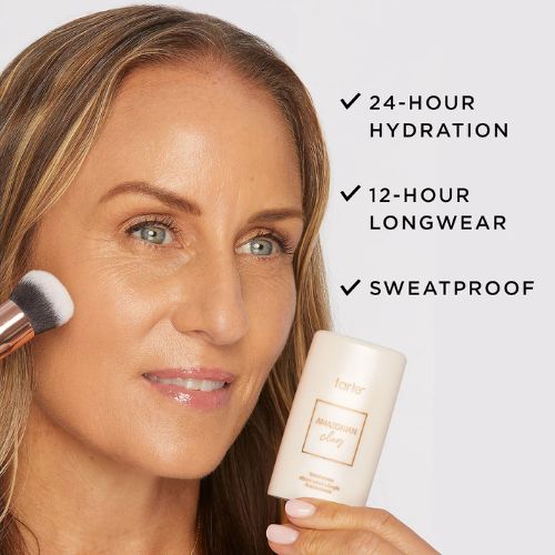 Tarte Amazonian Clay Makeup