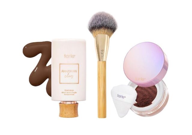 Tarte Amazonian Clay Makeup