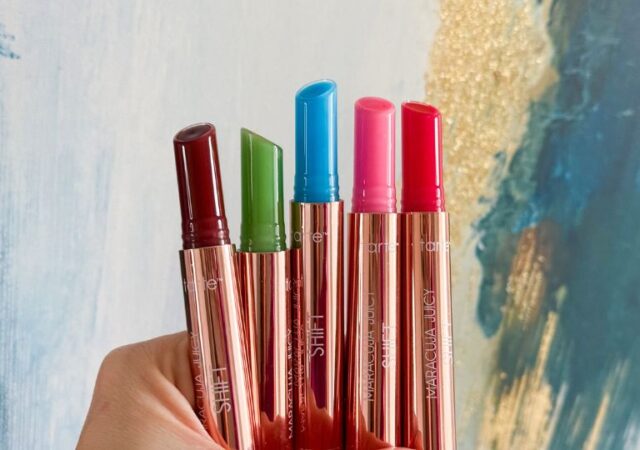 Tarte Lip Shift on Sale