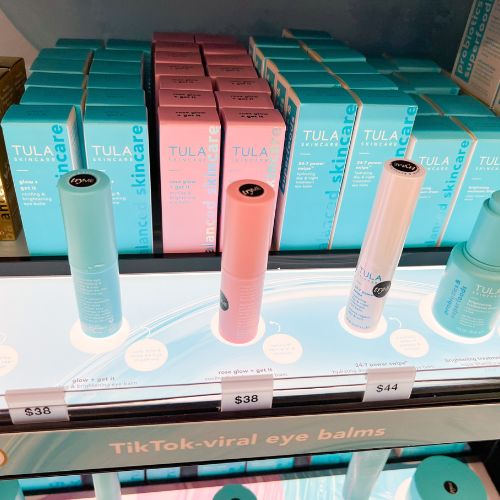 Tula Eye Balm on Sale