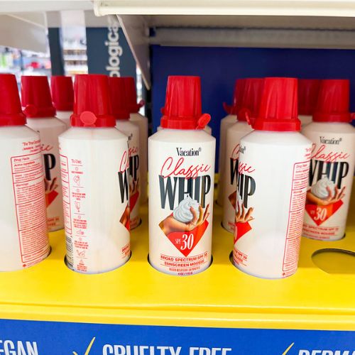 Vacation Classic Whip Sunscreen