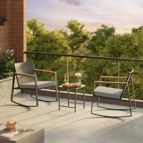 Walmart Patio Furniture Deals