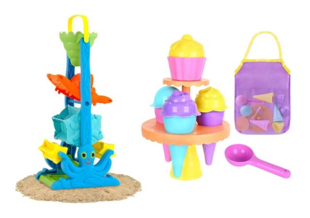 Amazon Beach Toys on Sale