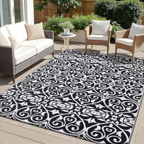 Amazon Outdoor Rugs