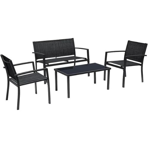 Amazon Patio Furniture