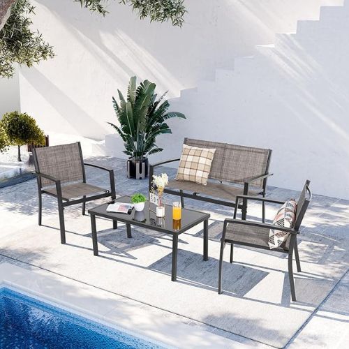 Amazon Patio Furniture