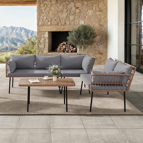 Amazon Patio Furniture