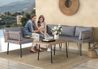 Amazon Patio Furniture
