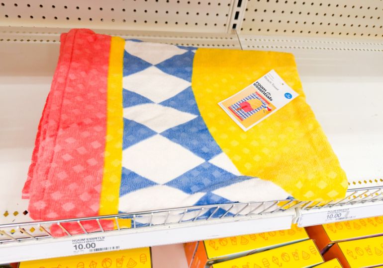 best-deals-on-beach-towels