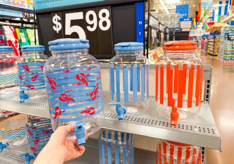 drink-dispensers