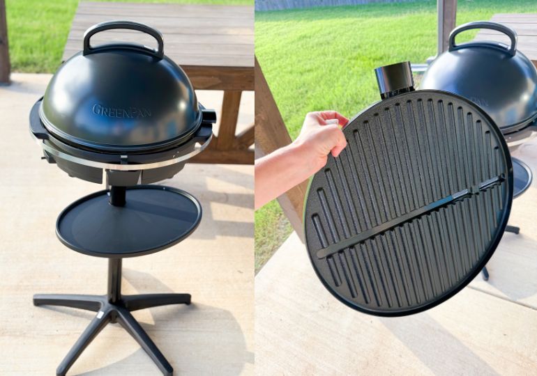 grill