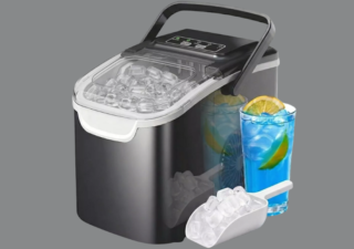 ice-maker-on-sale