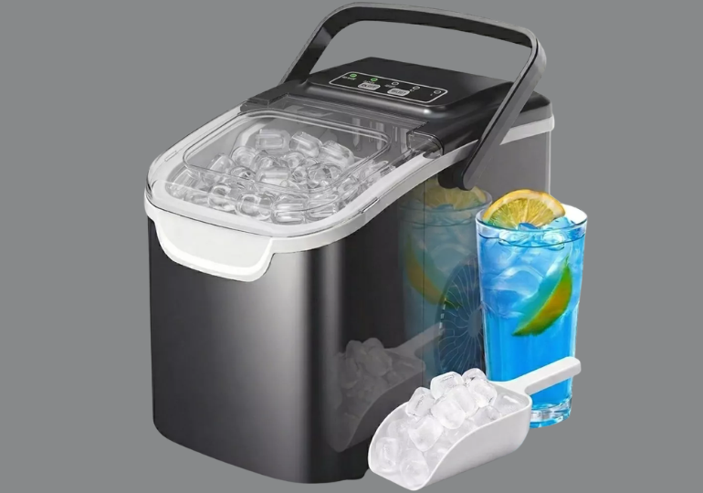 ice-maker-on-sale