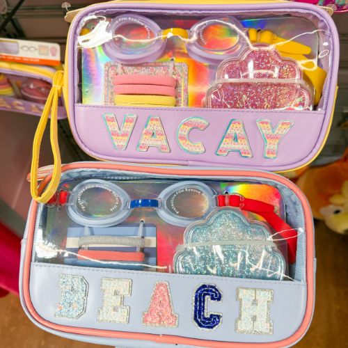 Kids' Beach Sets