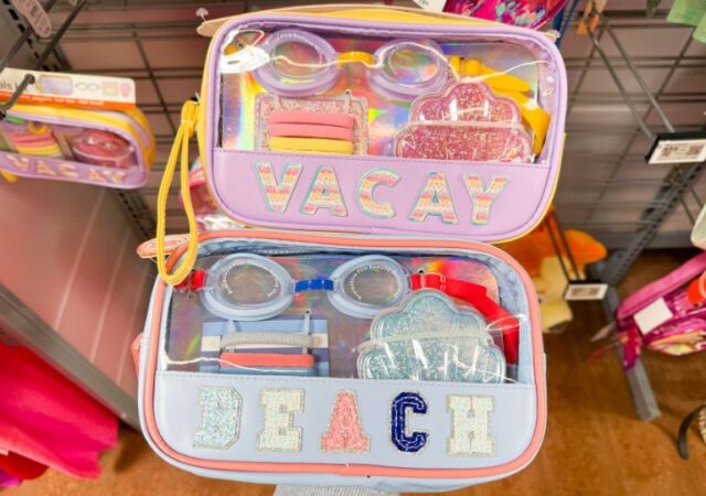 Kids' Beach Sets