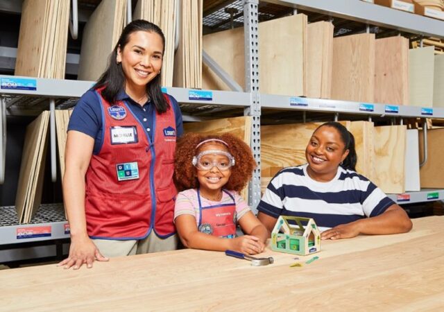 Kids' Freebies in April