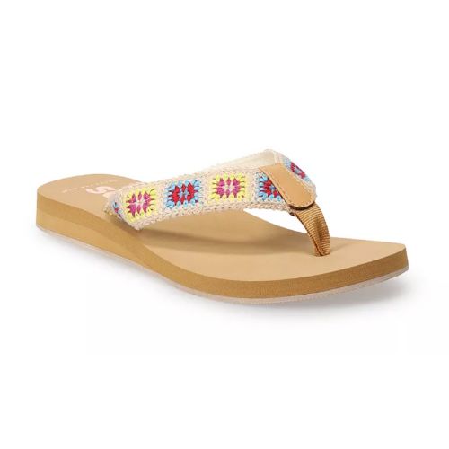 Kohl’s Women’s Sandals
