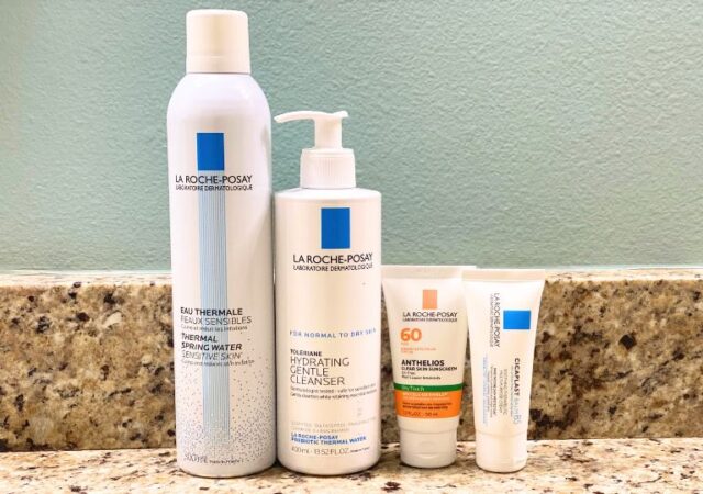 La Roche Posay on Sale