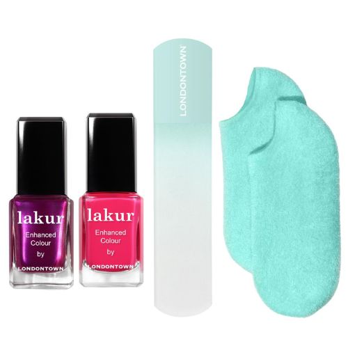 Londontown Nail Sets