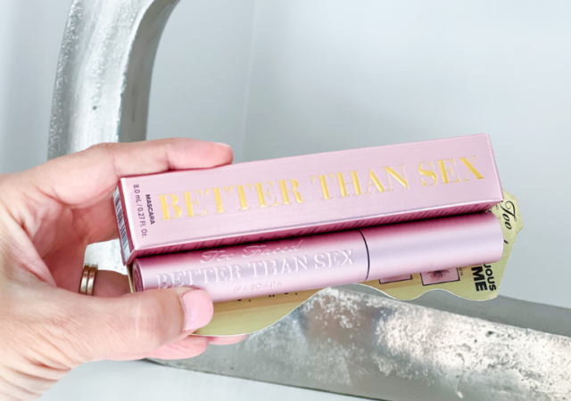 Too Faced Mascara on Sale