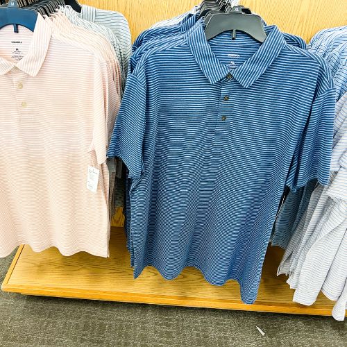 Men's Sonoma Polos