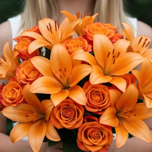 Mother's Day Flowers on Groupon