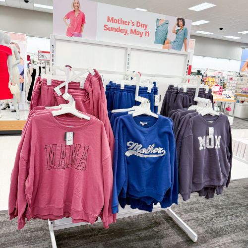 Mothers Day Sweatshirts