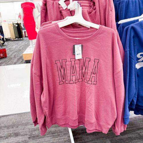 Mothers Day Sweatshirts