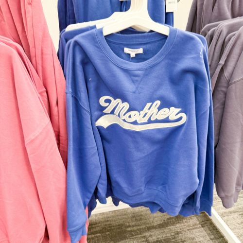Mothers Day Sweatshirts