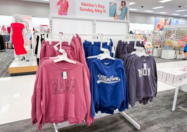 Mothers Day Sweatshirts