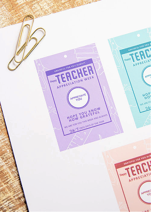 mrs meyer's teacher appreciation gift free printable tag