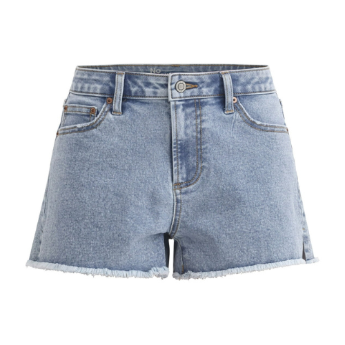 No Boundaries Shorts