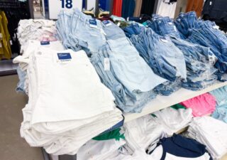 Old Navy Shorts on Sale