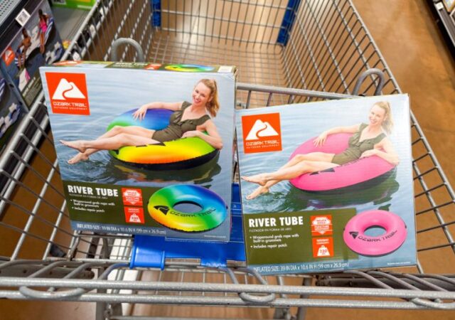 ozark-trail-pool-floats