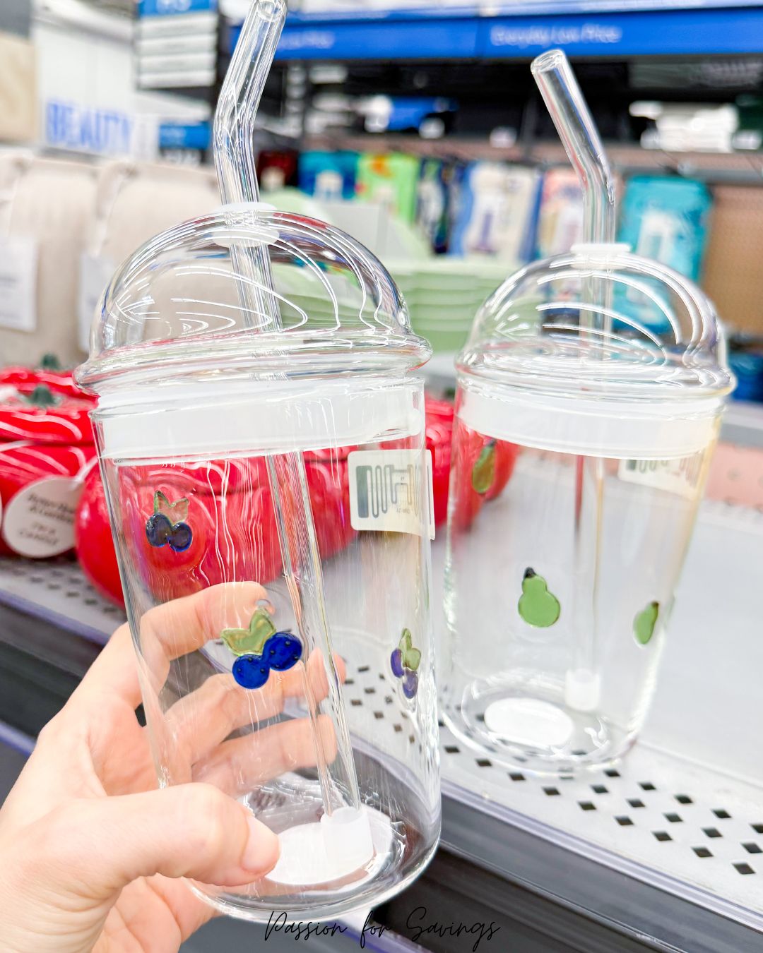 tumblers