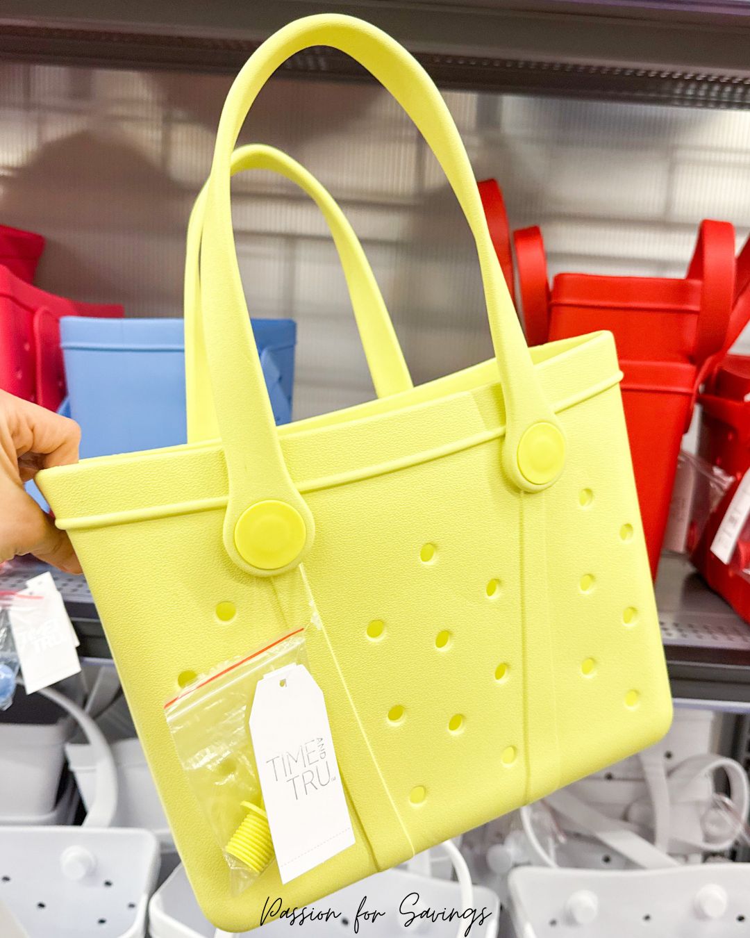 Tote