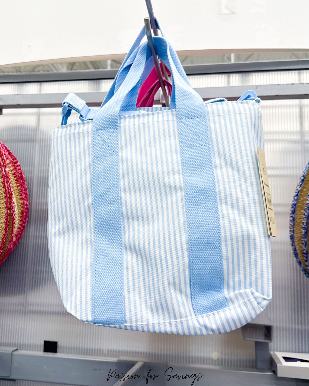 Walmart Bag