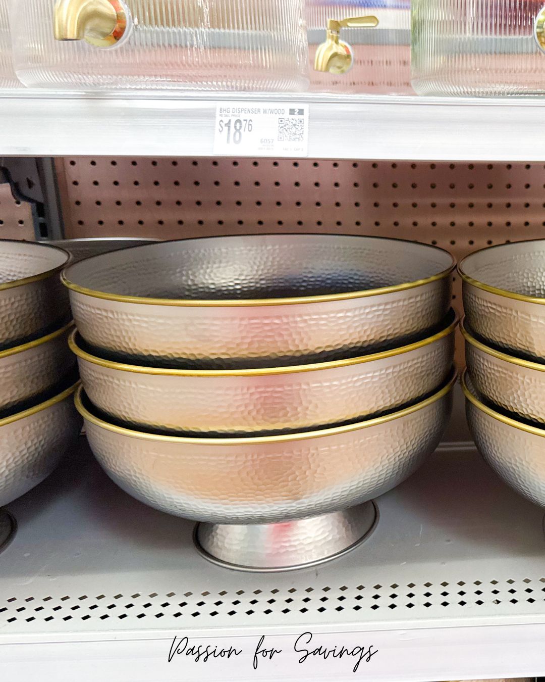 dishes
