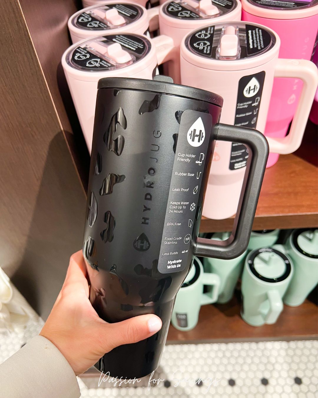 Hydrojug