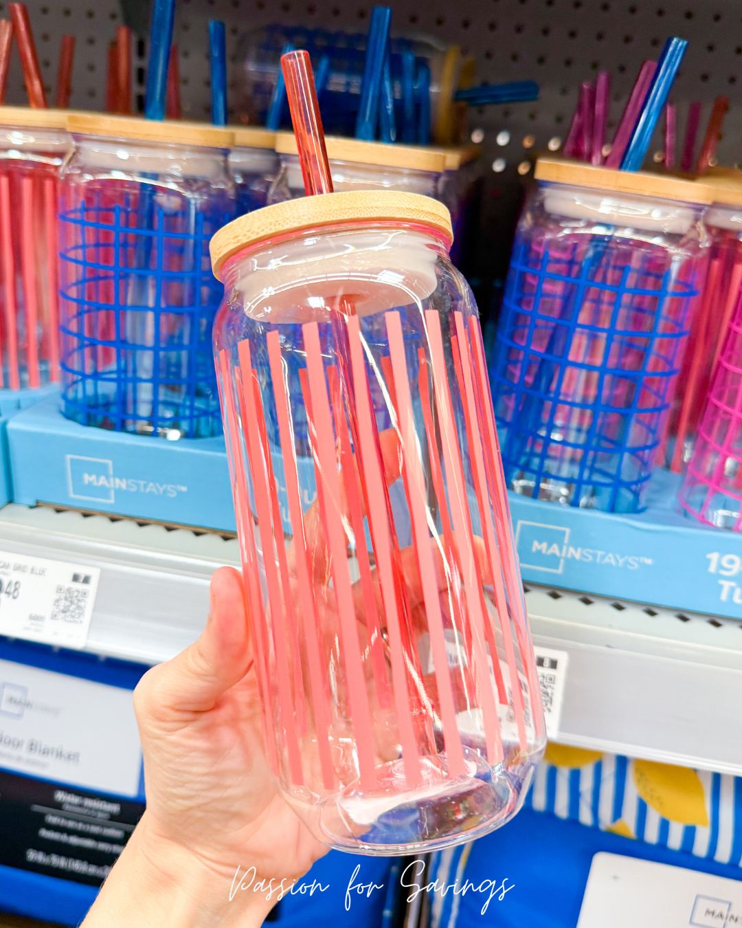 Walmart Tumblers