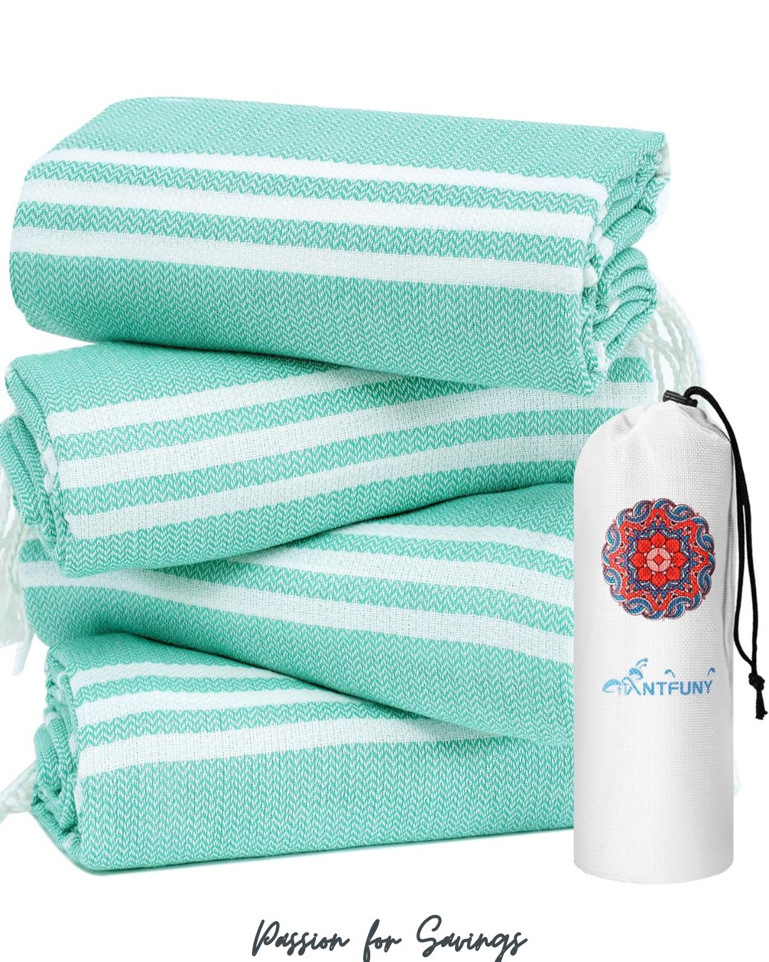 beach towels