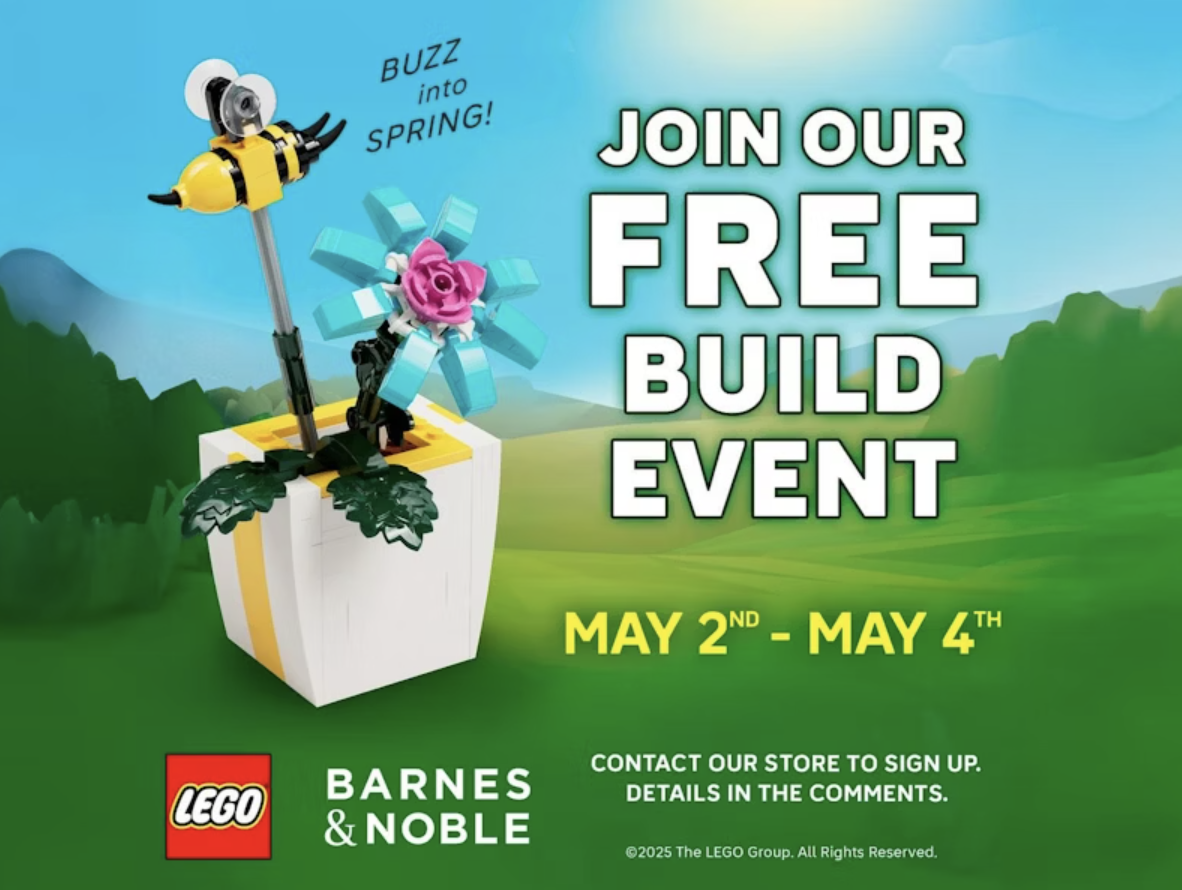 kids freebies in may